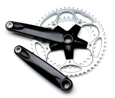 bicycle gears